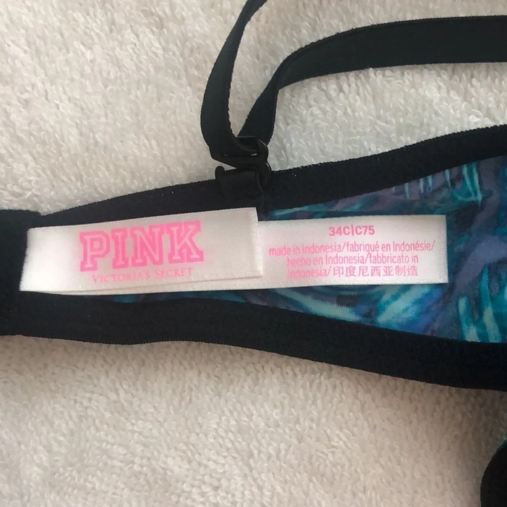 PINK Victorias Secret nwot pink